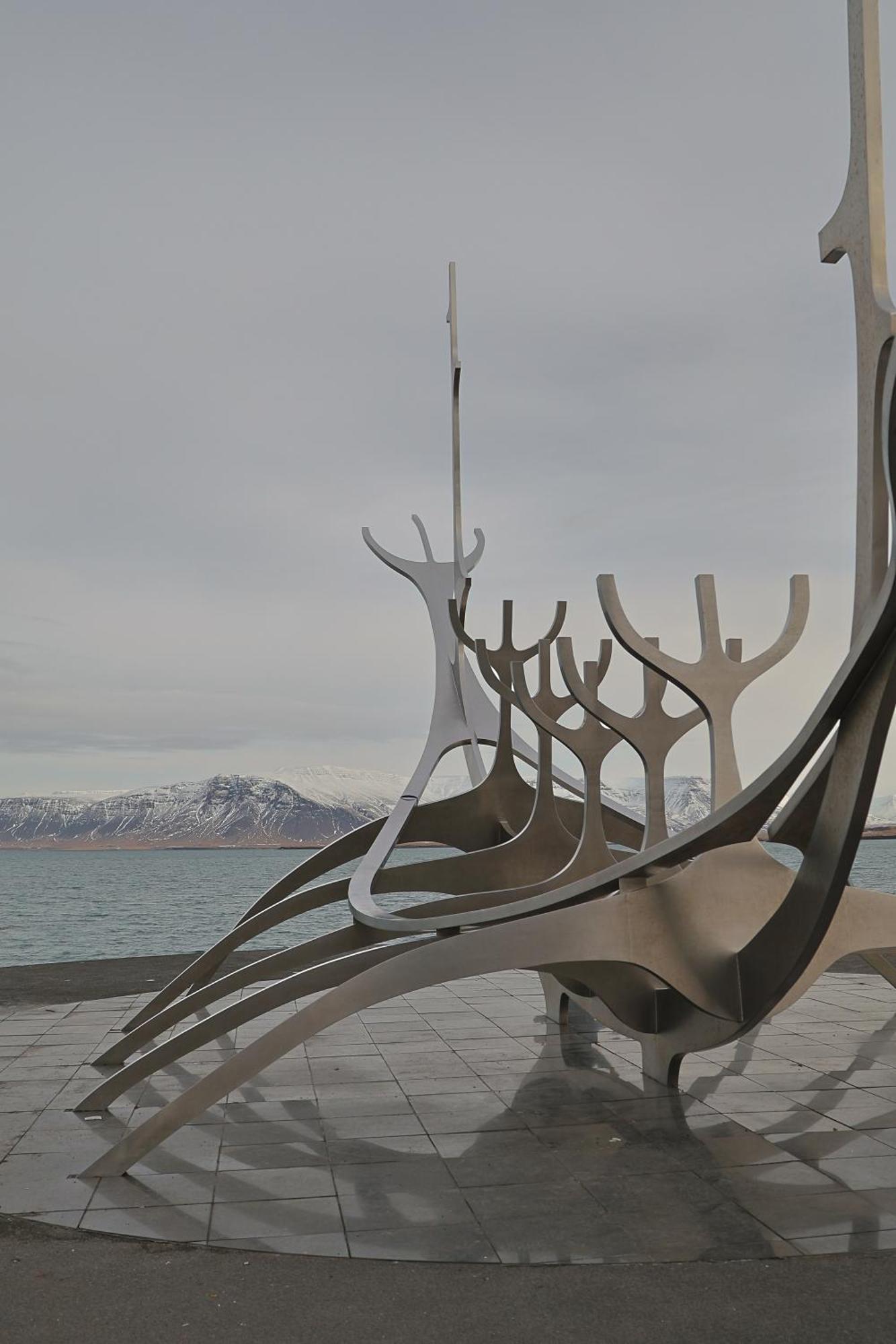 Lagertha'S Apartment,Downtown Reikiavik Exterior foto